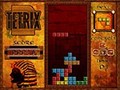 Egipska Tetris, aby grać online