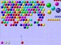 Bubble shooter, aby grać online