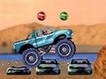 4 Wheel Madness, aby grać online