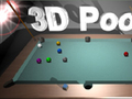 3D pool, aby grać online