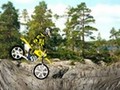 Trial Bike 2, aby grać online