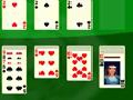 Solitaire 1, aby grać online