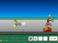 RocketBike 2, aby grać online