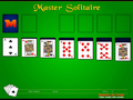 Master Solitaire, aby grać online