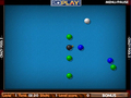 Crazy Pool 2, aby grać online