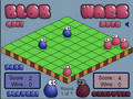 Blob Wars, aby grać online