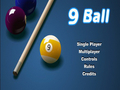 9 Ball, aby grać online