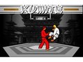 Kickboxer, aby grać online