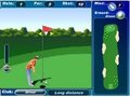 Golf, aby grać online