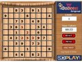 Sudoku - Idź do zagadki, aby grać online