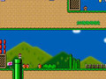 Super Mario World Flash, aby grać online