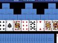 Tri Peaks Solitaire, aby grać online