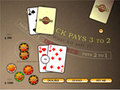 Blackjack Pays 3 do 2, aby grać online