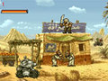 Metal Slug 2, aby grać online