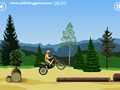 Stunt Dirt Bike, aby grać online