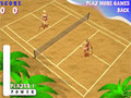 Beach Tennis, aby grać online