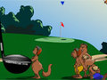 SQRL Golf 2, aby grać online