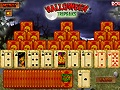 Halloween Tripeaks, aby grać online