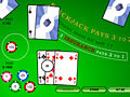 Ace Black Jack, aby grać online