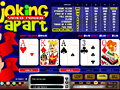 Videopoker, aby grać online