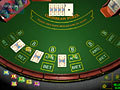 Poker Carribean, aby grać online