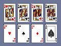 Crescent Solitaire, aby grać online