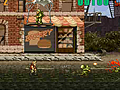 Metal Slug Brutal, aby grać online