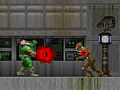 Doom 2D, aby grać online