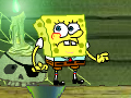 Spongebob ship o ghouls, aby grać online