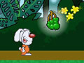 Jungle Eggventure, aby grać online