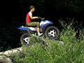 Jungle ATV, aby grać online