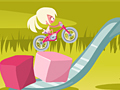 Beauty Biking, aby grać online