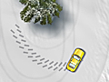 Snow Drift Racing, aby grać online