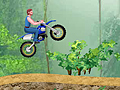 Moto Rush gry, aby grać online