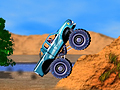 4 Wheel Madness, aby grać online