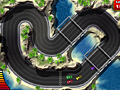 Micro Racers 2, aby grać online