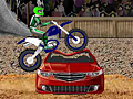 Stunt Mania 2, aby grać online