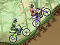 Dirt Bike Championship, aby grać online