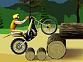 Stunt Dirt Bike, aby grać online