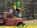 Stunt Rider, aby grać online