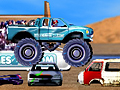 4 Wheel Madness, aby grać online