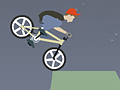 BMX Duch, aby grać online