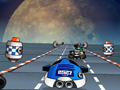 Star Racer, aby grać online