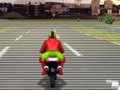 3D Motorbike Racing, aby grać online