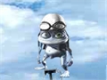 Crazy Frog, aby grać online