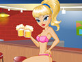 Sports Bar Waitress, aby grać online