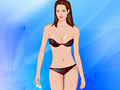 Angelina Jolie Dress up, aby grać online