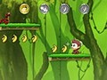 Jumping Bananas, aby grać online