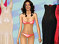 Catherine Zeta-Jones Dress Up, aby grać online