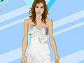 Sex and The City Dress Up, aby grać online